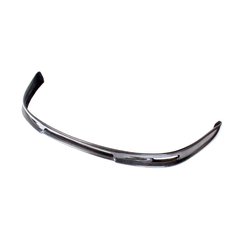 VW GOLF 5 GTI - JC SPORTLINE CARBON FRONTSPOILER LIPPE – Bild 3
