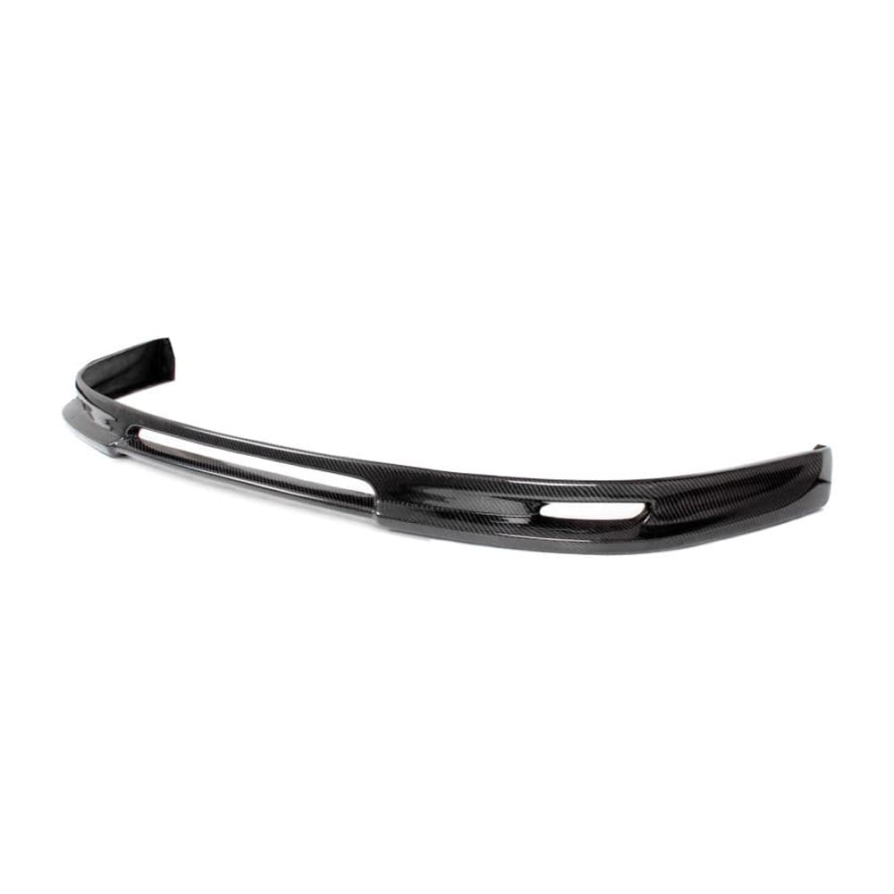VW GOLF 5 GTI - JC SPORTLINE CARBON FRONTSPOILER LIPPE – Bild 4