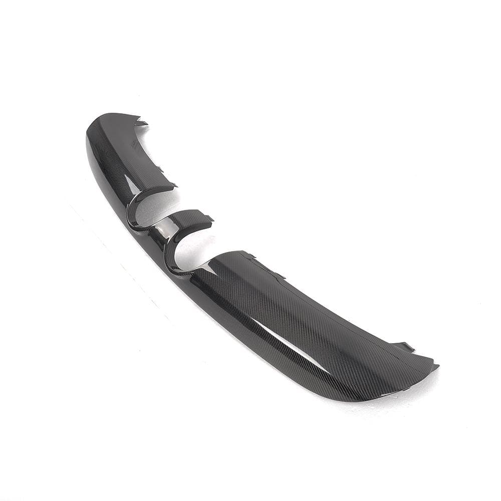 VW GOLF R R32 - CARBON HECK DIFFUSOR – Bild 2