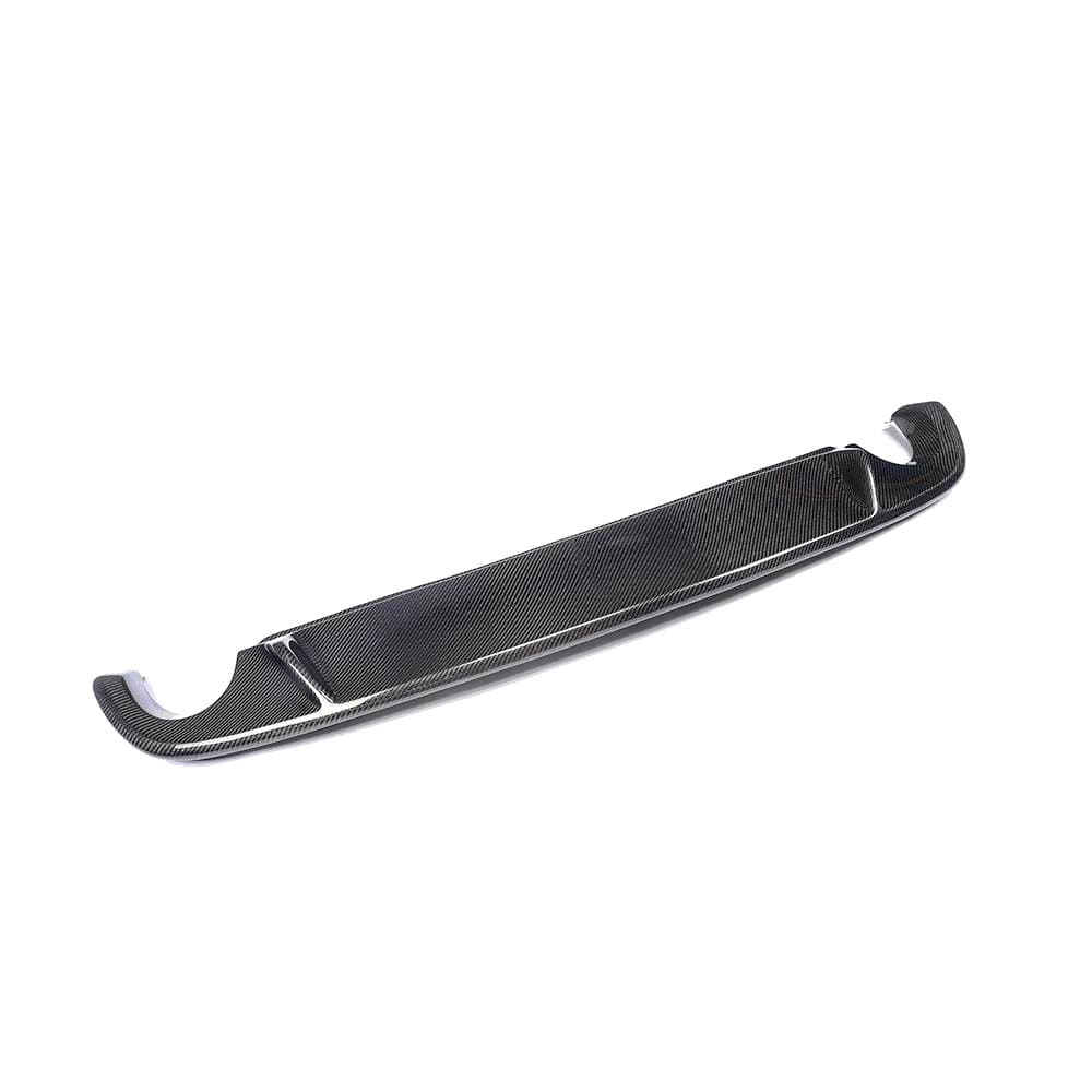 VW GOLF 6 GTI - JC HECK CARBON DIFFUSOR – Bild 2