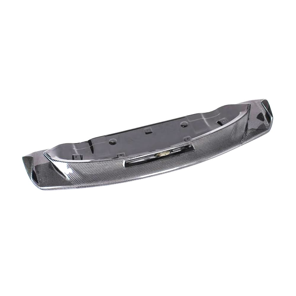 VW SCIROCCO - JC SPORTLINE CARBON DACHSPOILER – Bild 2