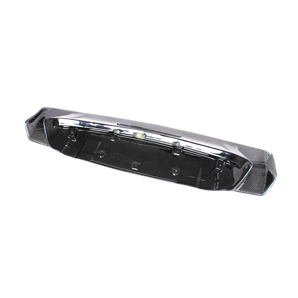 VW SCIROCCO - JC SPORTLINE CARBON DACHSPOILER – Bild 3