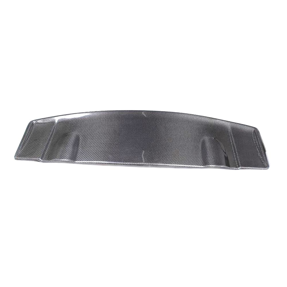 VW SCIROCCO - JC SPORTLINE CARBON DACHSPOILER – Bild 4