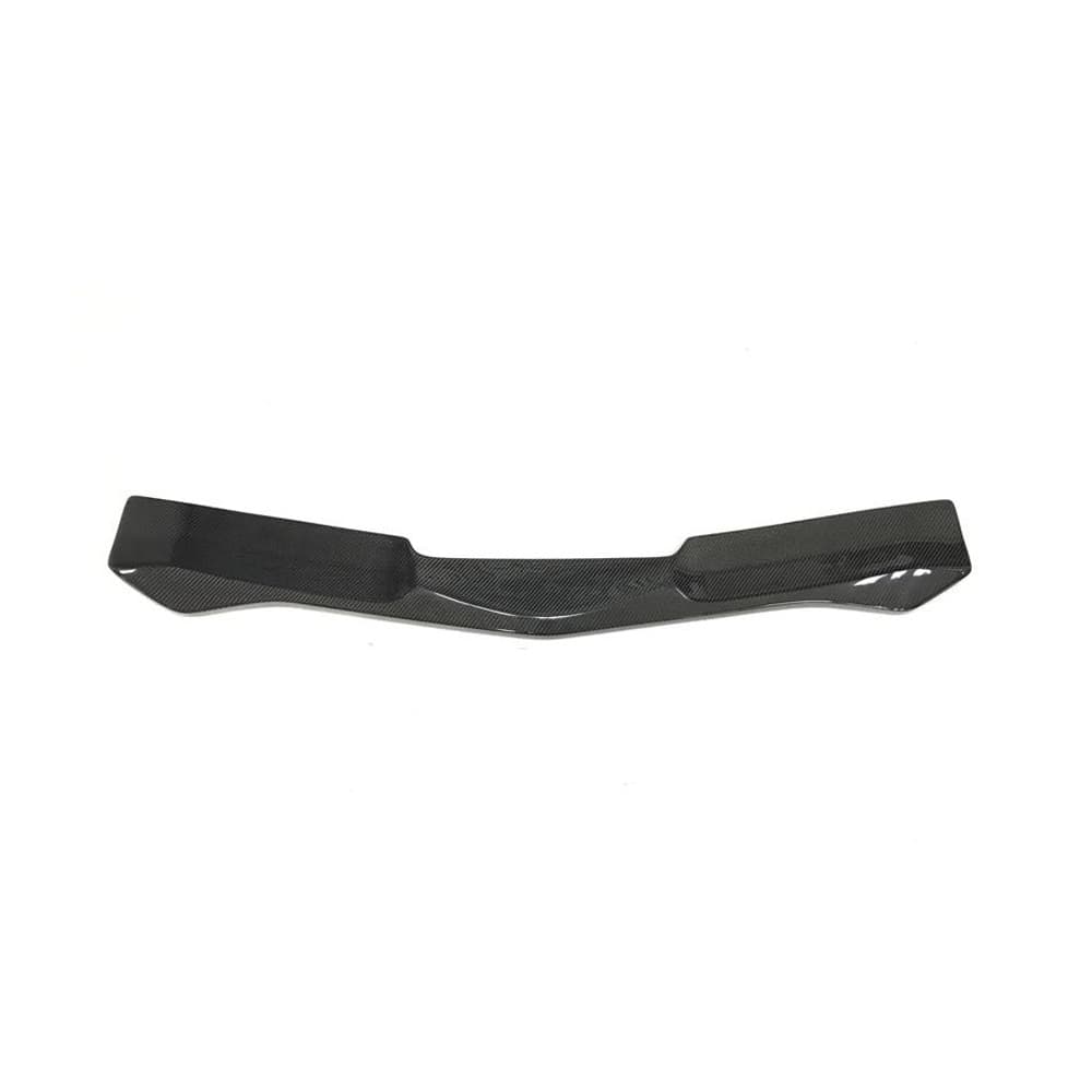 ALFA ROMEO GIULIA - JC CARBON FRONTSPOILER LIPPE