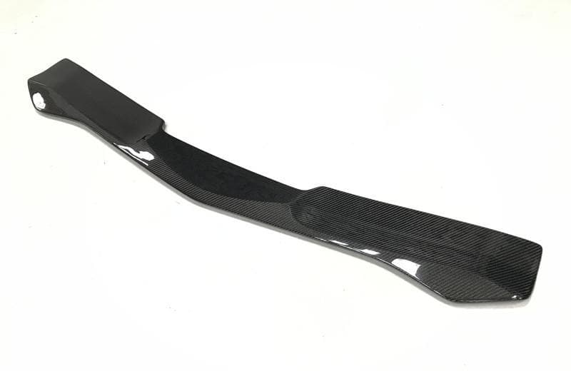 ALFA ROMEO GIULIA - JC CARBON FRONTSPOILER LIPPE – Bild 2