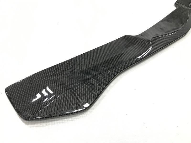 ALFA ROMEO GIULIA - JC CARBON FRONTSPOILER LIPPE – Bild 3