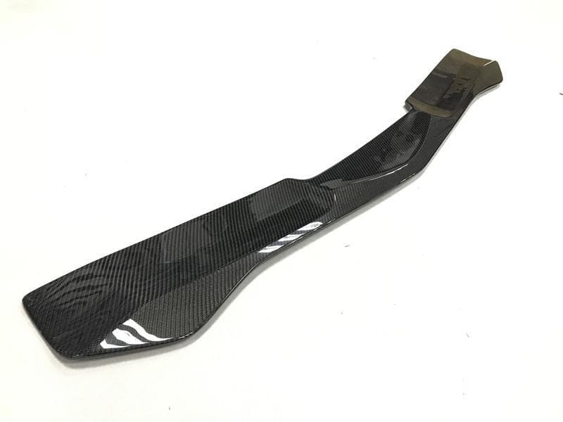 ALFA ROMEO GIULIA - JC CARBON FRONTSPOILER LIPPE – Bild 4