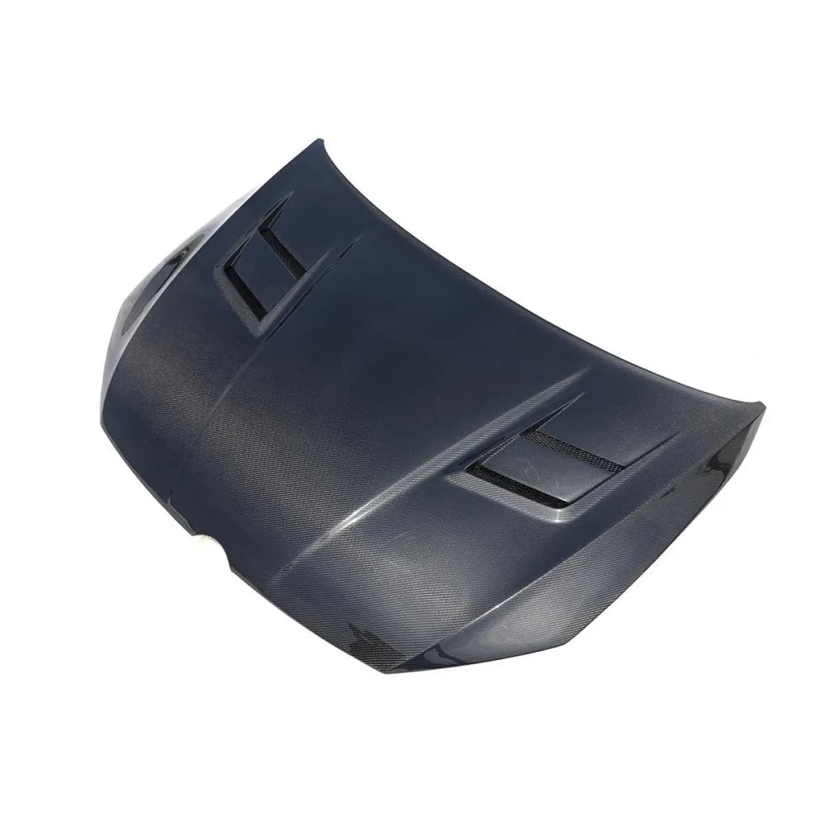 VW GOLF 7 - JC SPORTLINE CARBON MOTORHAUBE