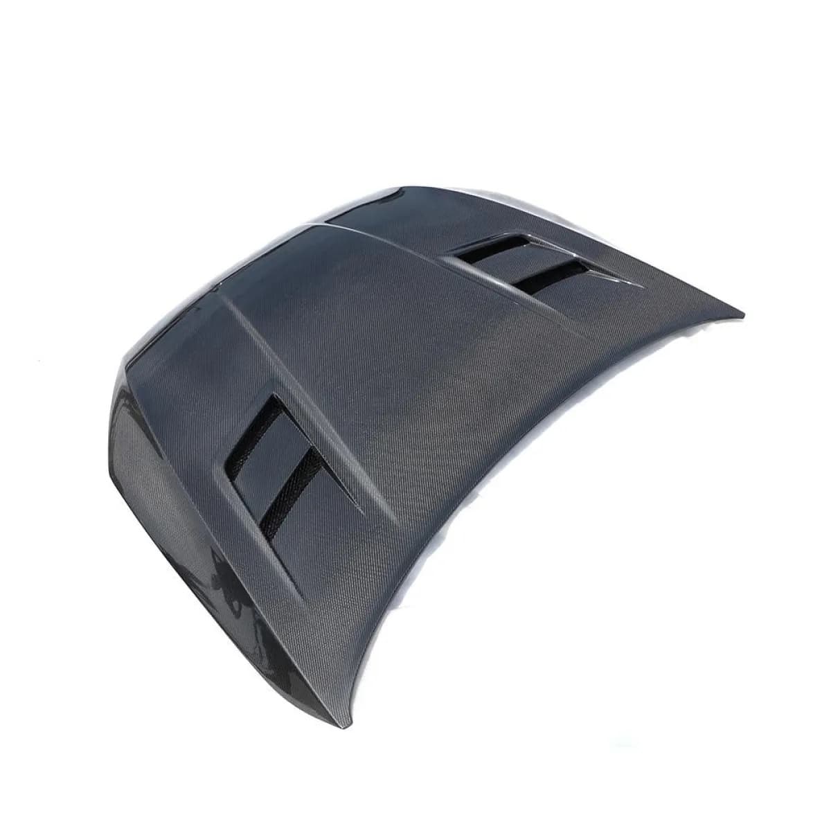 VW GOLF 7 - JC SPORTLINE CARBON MOTORHAUBE – Bild 4