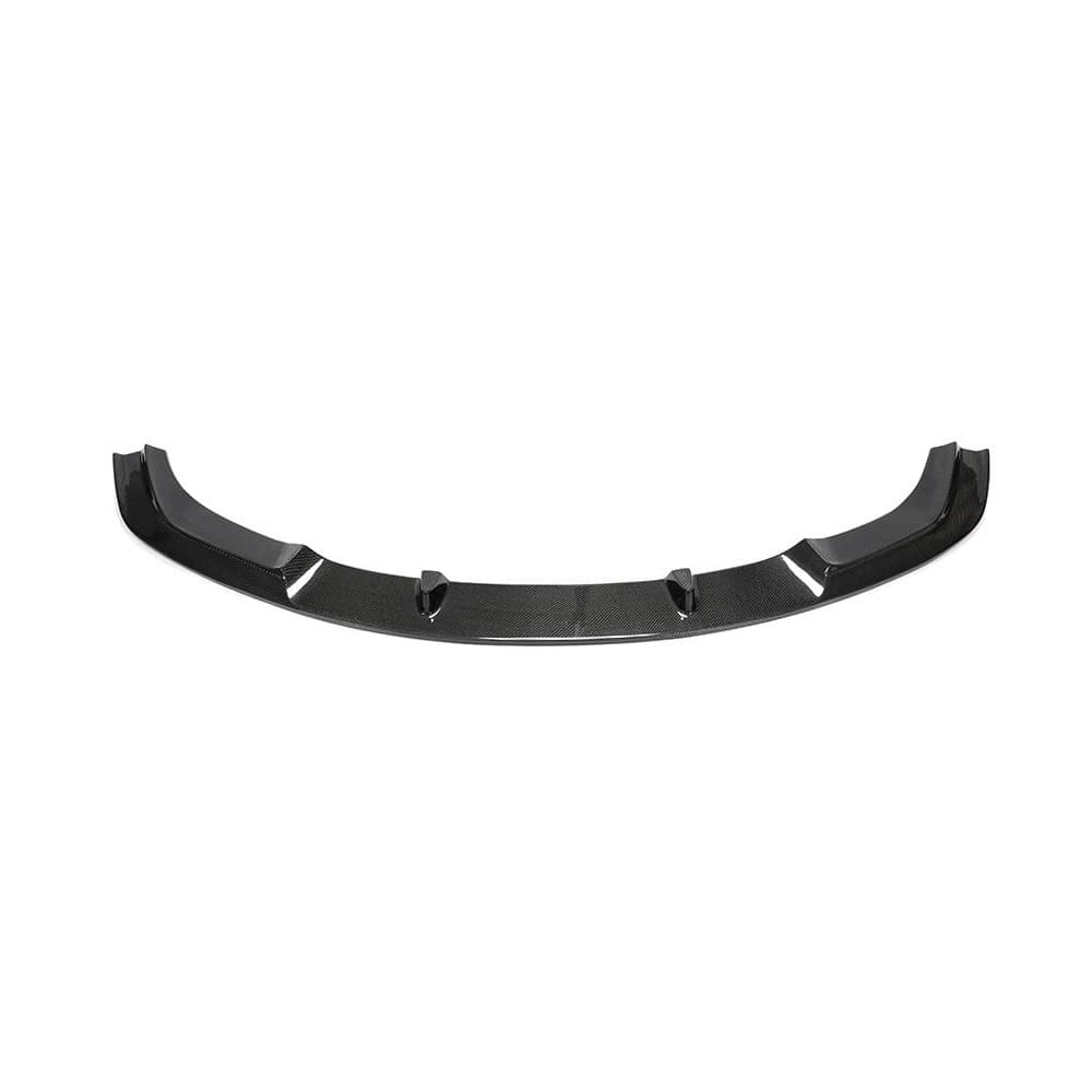 BMW M2 - CARBON FRONT SPLITTER FRONTLIPPPE SPOILER