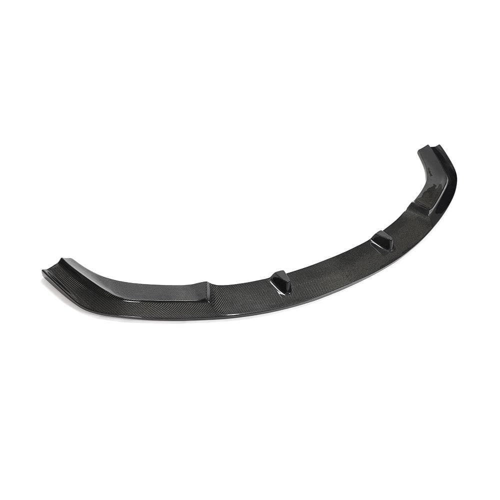 BMW M2 - CARBON FRONT SPLITTER FRONTLIPPPE SPOILER – Bild 2