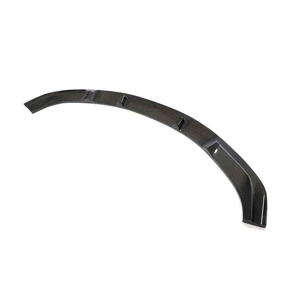 BMW M2 - CARBON FRONT SPLITTER FRONTLIPPPE SPOILER – Bild 3