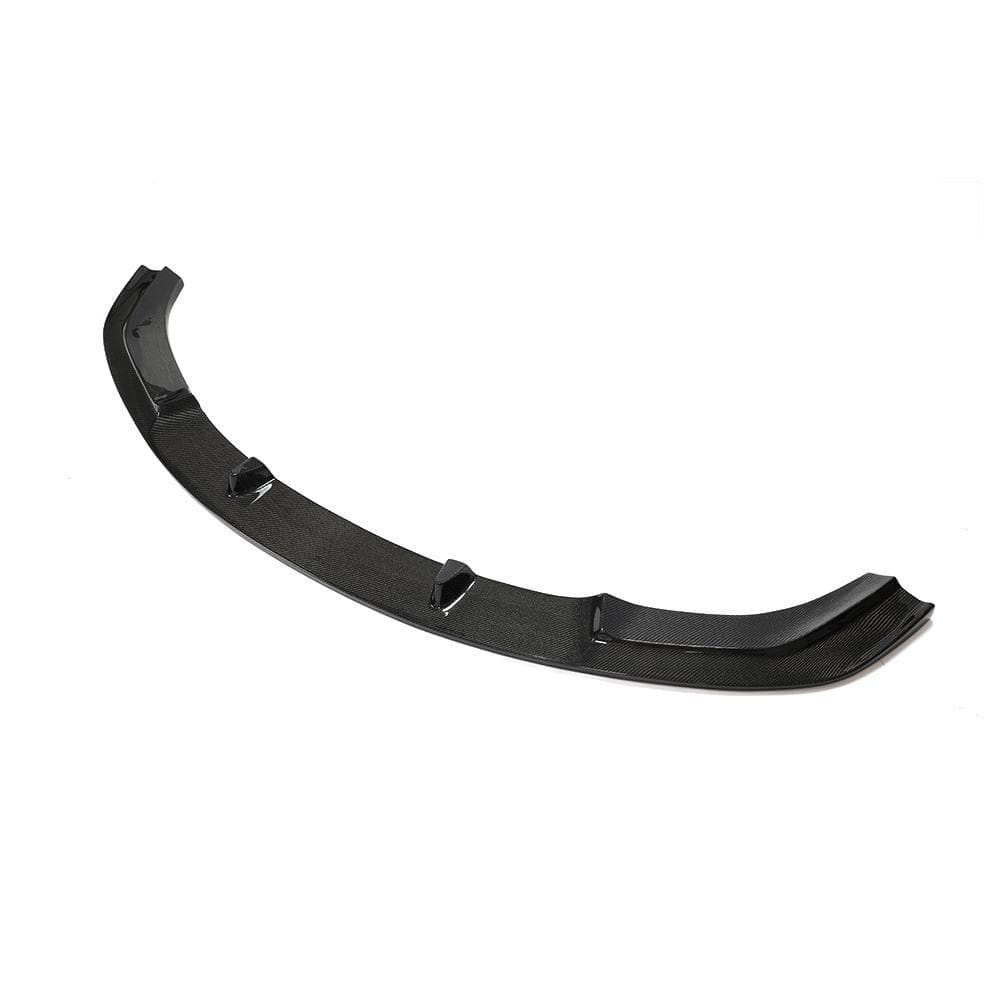 BMW M2 - CARBON FRONT SPLITTER FRONTLIPPPE SPOILER – Bild 4