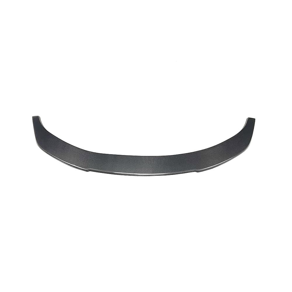 BMW M2 - CARBON FRONT SPLITTER FRONTLIPPPE SPOILER