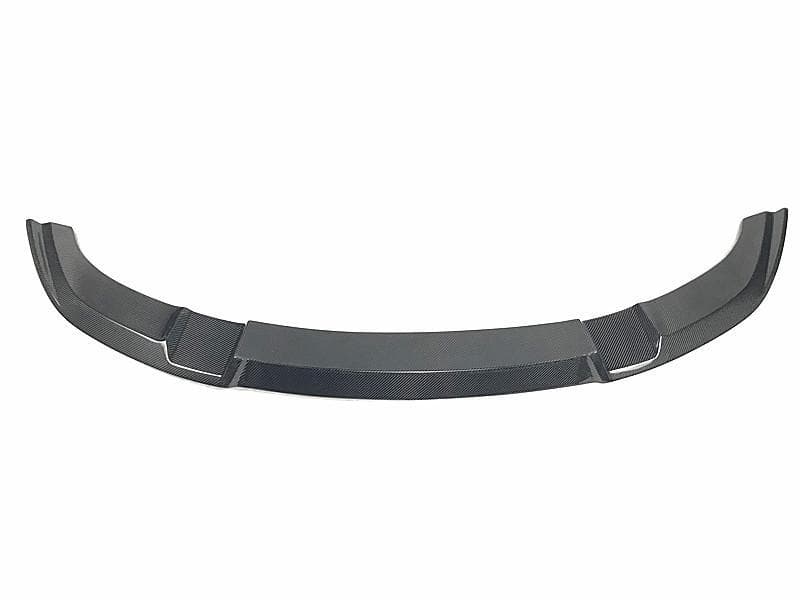 BMW M2 - CARBON FRONT SPLITTER FRONTLIPPPE SPOILER – Bild 3