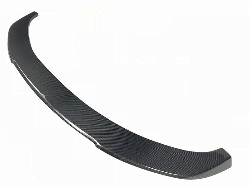 BMW M2 - CARBON FRONT SPLITTER FRONTLIPPPE SPOILER – Bild 4