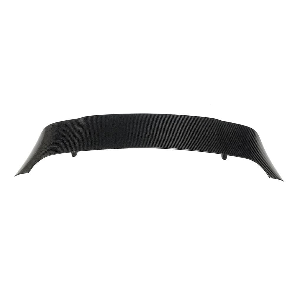 PORSCHE MACAN 2014+ - CARBON DACH SPOILER ANSATZ