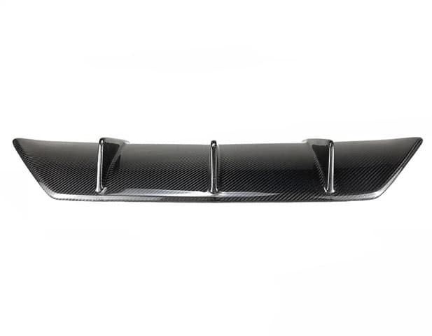 MERCEDES A-KLASSE - JC DUPLEX CARBON DIFFUSOR – Bild 2