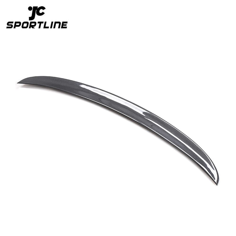 BMW G11 - JC SPORTLINE CARBON HECK SPOILERLIPPE
