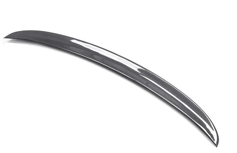 BMW G11 - JC SPORTLINE CARBON HECK SPOILERLIPPE – Bild 2