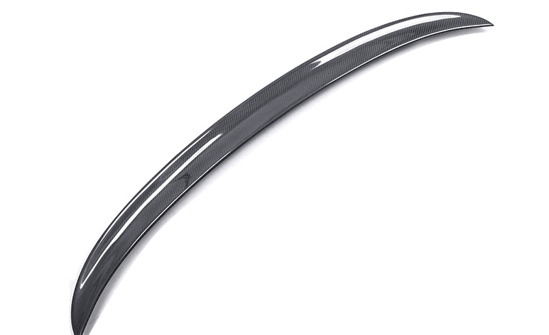 BMW G11 - JC SPORTLINE CARBON HECK SPOILERLIPPE – Bild 3