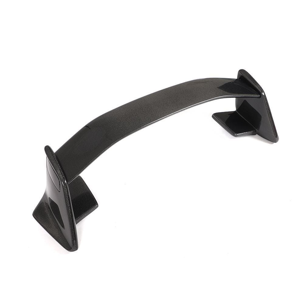 TOYOTA GT86 - CARBON HECK SPOILER KOFFERRAUMSPOILER JC-WSM319 – Bild 2
