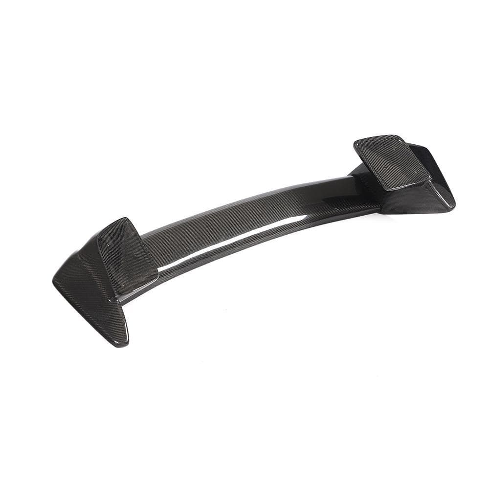 TOYOTA GT86 - CARBON HECK SPOILER KOFFERRAUMSPOILER JC-WSM319 – Bild 4