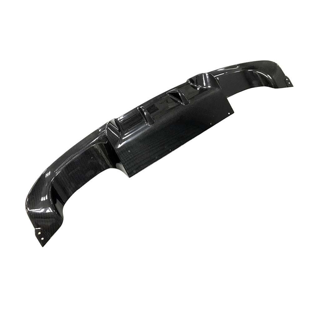 BMW M2 - JC CARBON HECK DIFFUSOR – Bild 2
