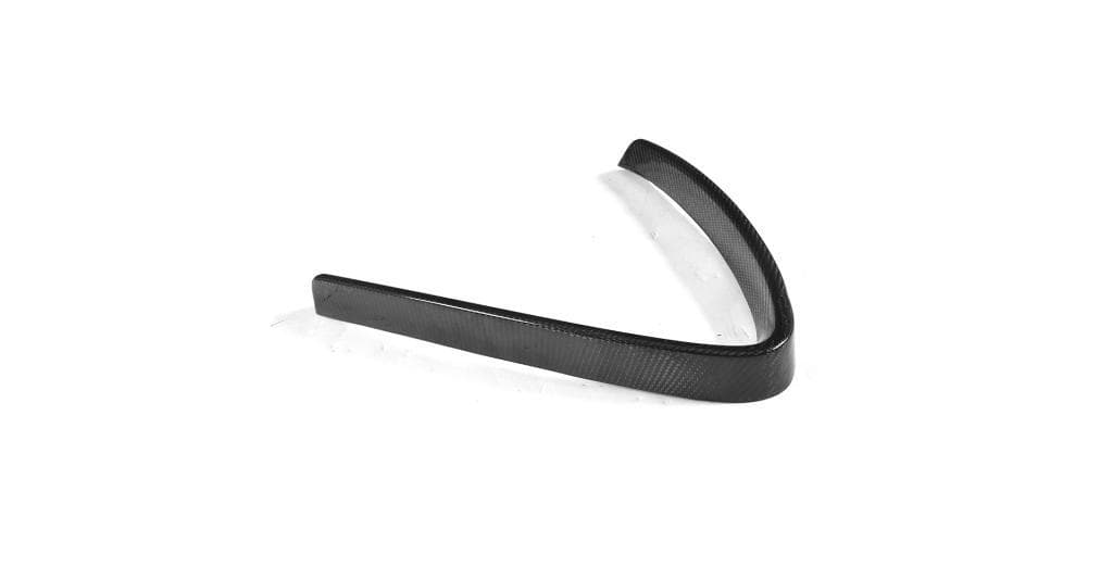 ALFA ROMEO GIULIA - CARBON FRONTGRILL RAHMEN ABDECKUNG – Bild 3