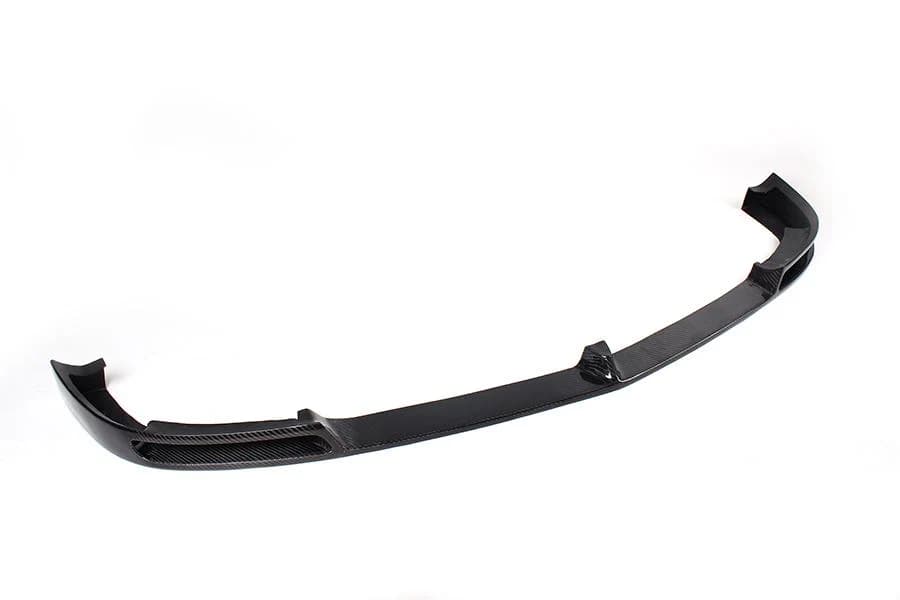 MERCEDES C63 AMG - JC SPORTLINE CARBON FRONTLIPPE SPOILER – Bild 5
