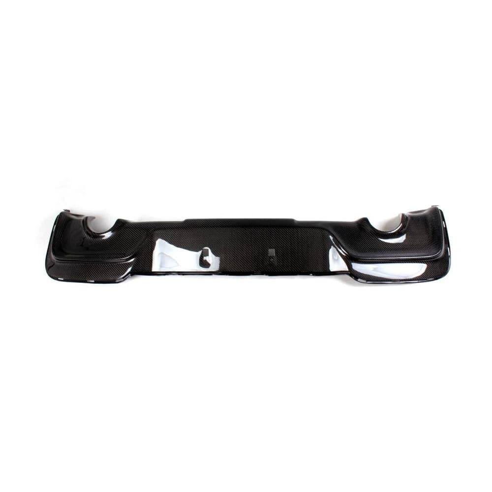 BMW F20 | F21 - JC HECK CARBON DUPLEX DIFFUSOR