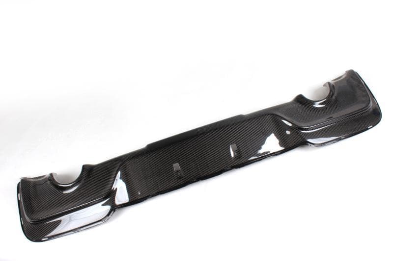 BMW F20 | F21 - JC HECK CARBON DUPLEX DIFFUSOR – Bild 2