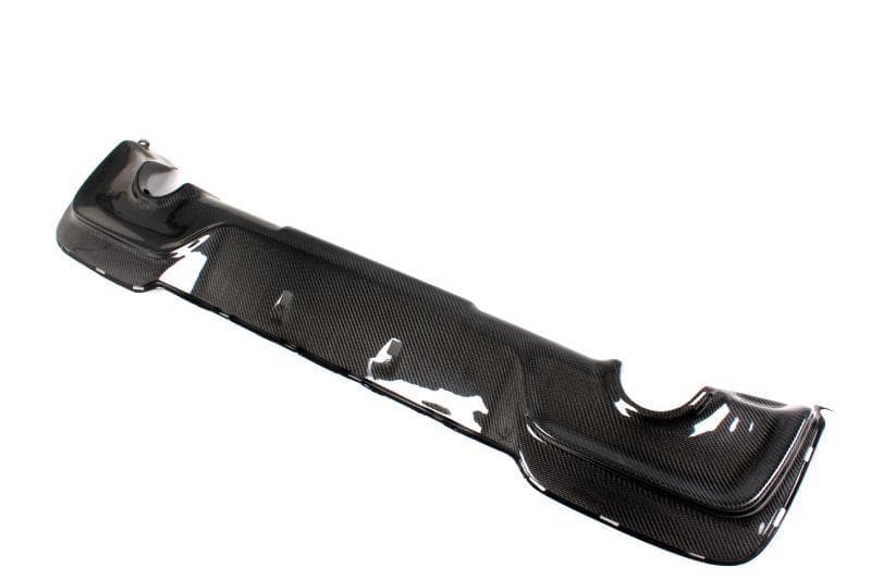 BMW F20 | F21 - JC HECK CARBON DUPLEX DIFFUSOR – Bild 3