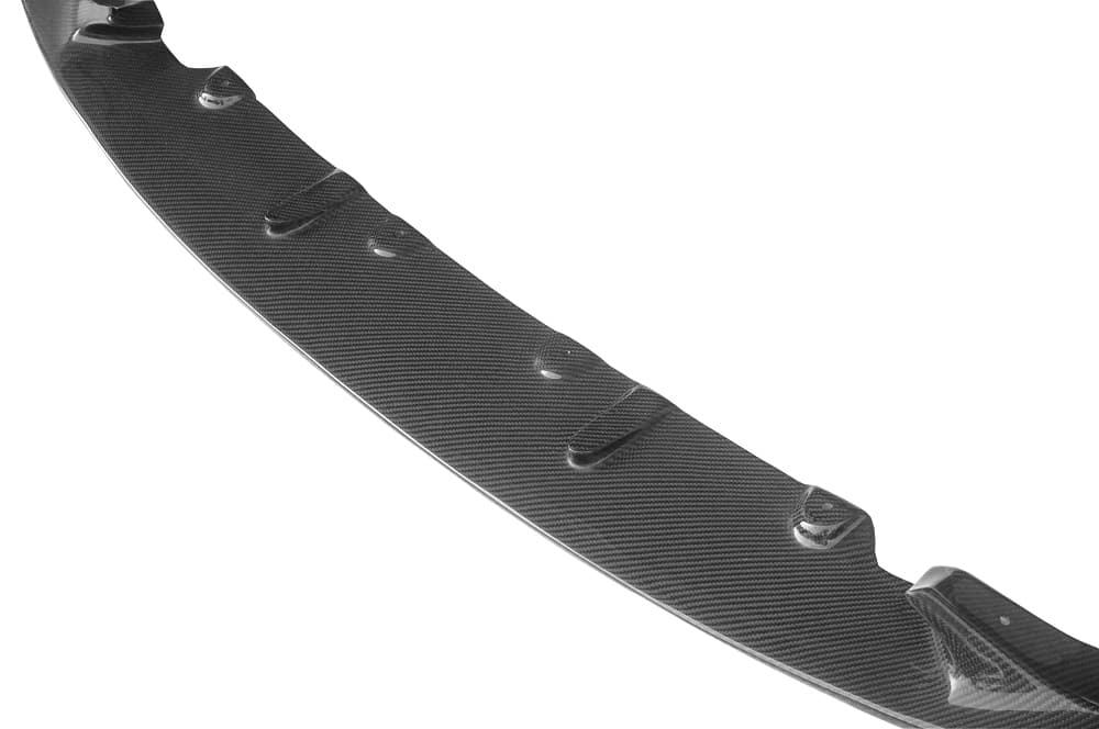 BMW M4 - JC CARBON FRONT SPOILER LIPPE – Bild 2