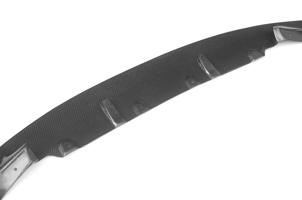 BMW M4 - JC CARBON FRONT SPOILER LIPPE – Bild 4