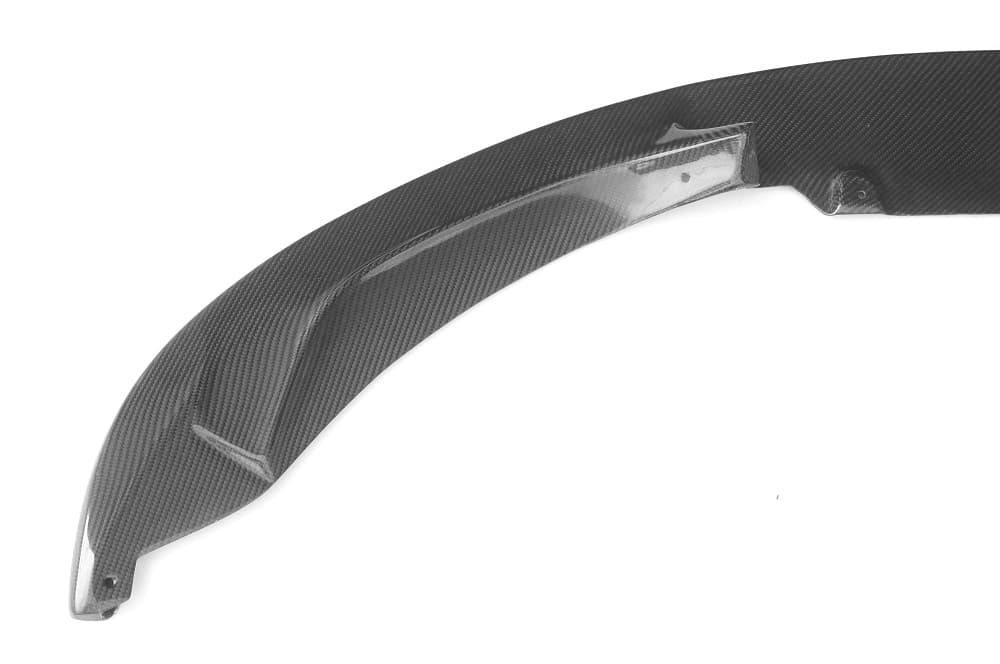BMW M4 - JC CARBON FRONT SPOILER LIPPE – Bild 5