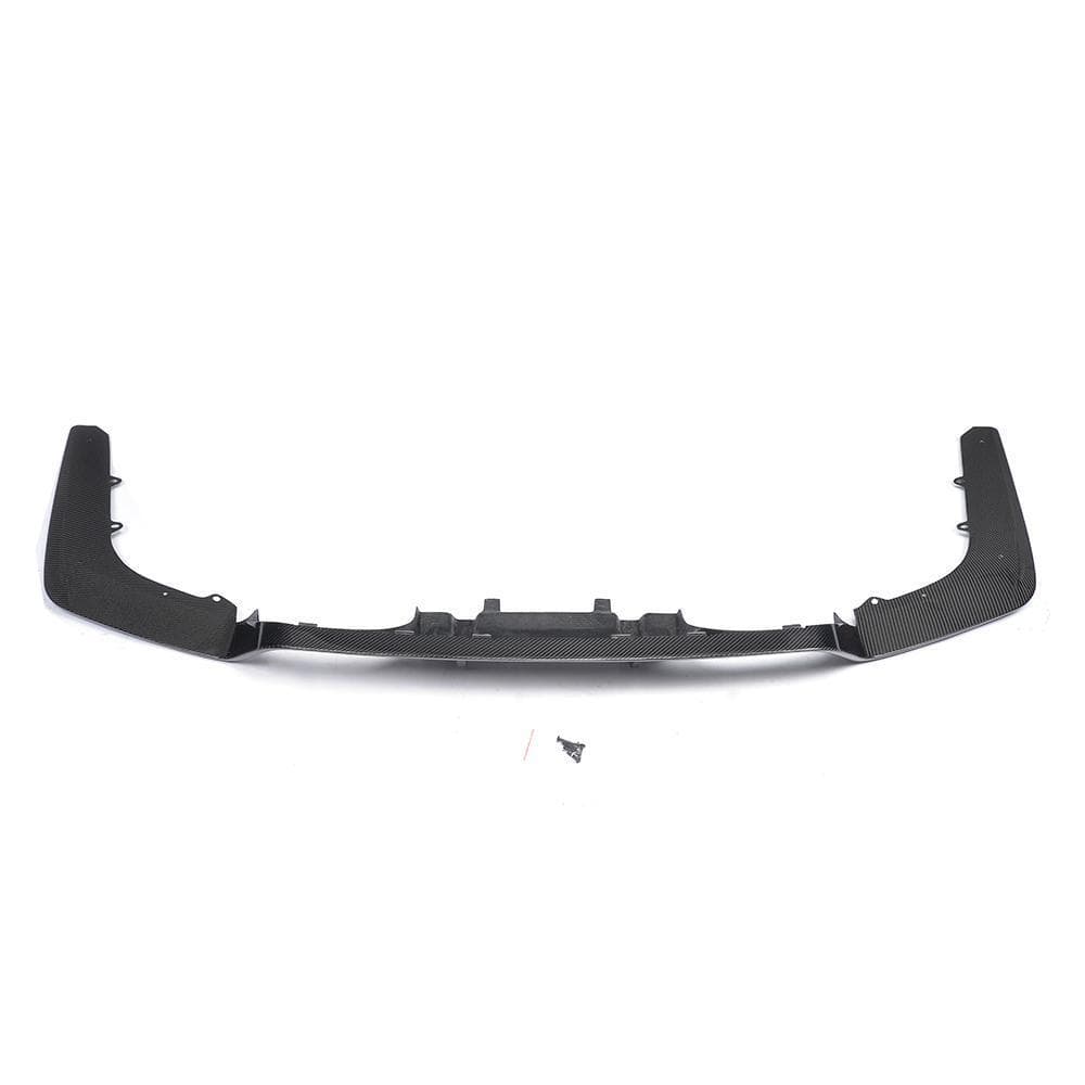 BMW M4 - JC HECK CARBON DIFFUSOR – Bild 2