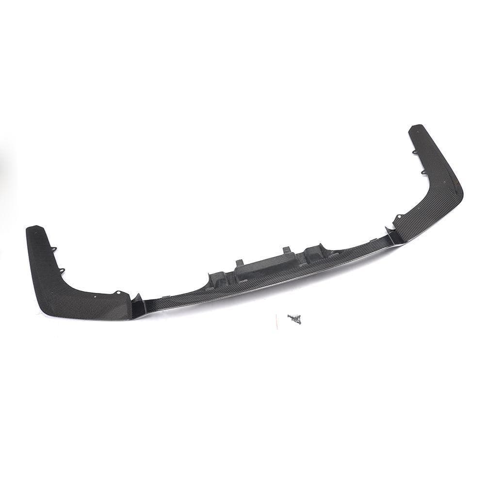 BMW M4 - JC HECK CARBON DIFFUSOR – Bild 3