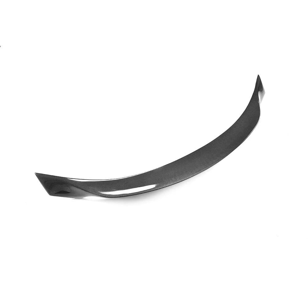 MASERATI GHIBLI - JC CARBON HECK SPOILER LIPPE (DTC)