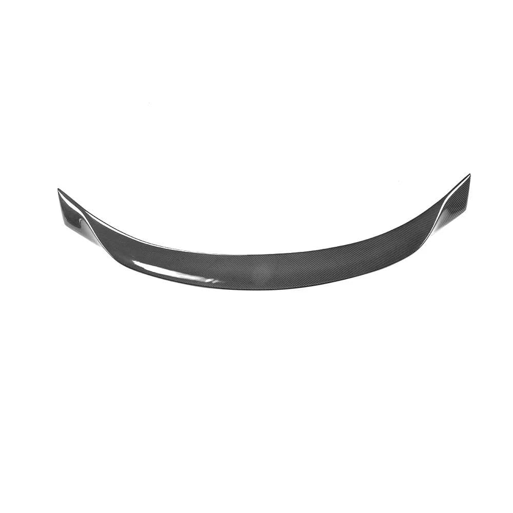 MASERATI GHIBLI - JC CARBON HECK SPOILER LIPPE (DTC) – Bild 2