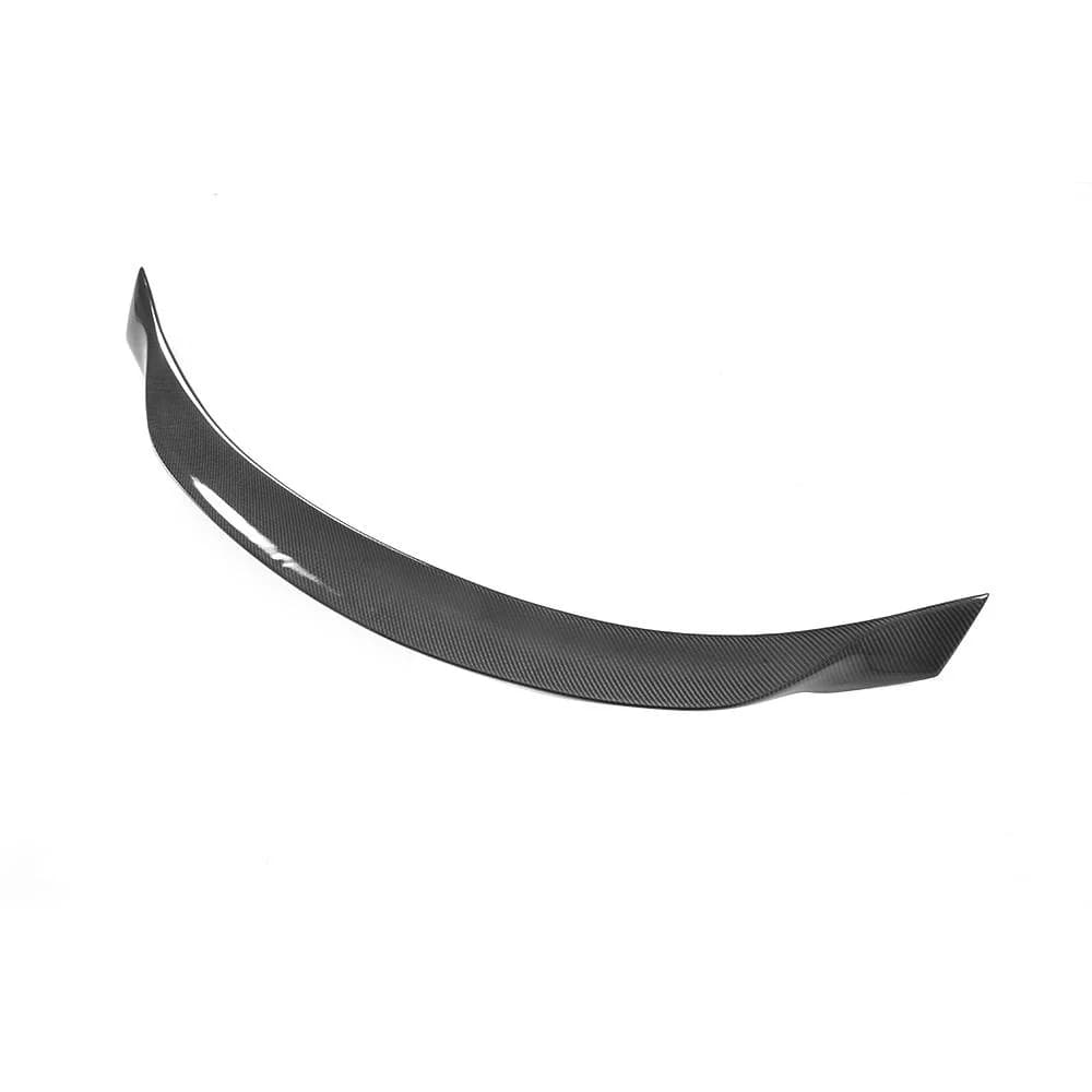 MASERATI GHIBLI - JC CARBON HECK SPOILER LIPPE (DTC) – Bild 3