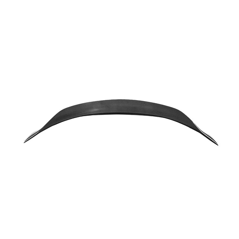 MASERATI GHIBLI - JC CARBON HECK SPOILER LIPPE (DTC) – Bild 4