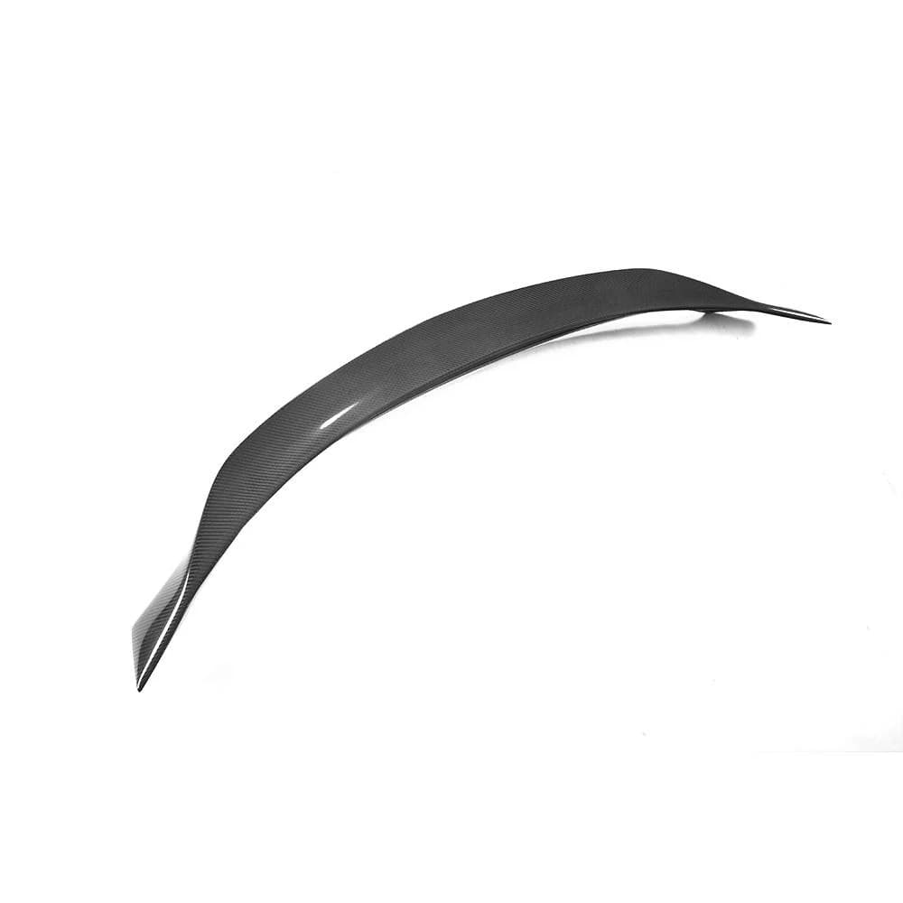 MASERATI GHIBLI - JC CARBON HECK SPOILER LIPPE (DTC) – Bild 5