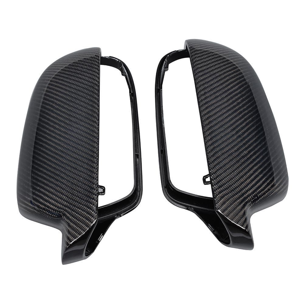 AUDI A5 - JC CARBON SPIEGELKAPPEN – Bild 3