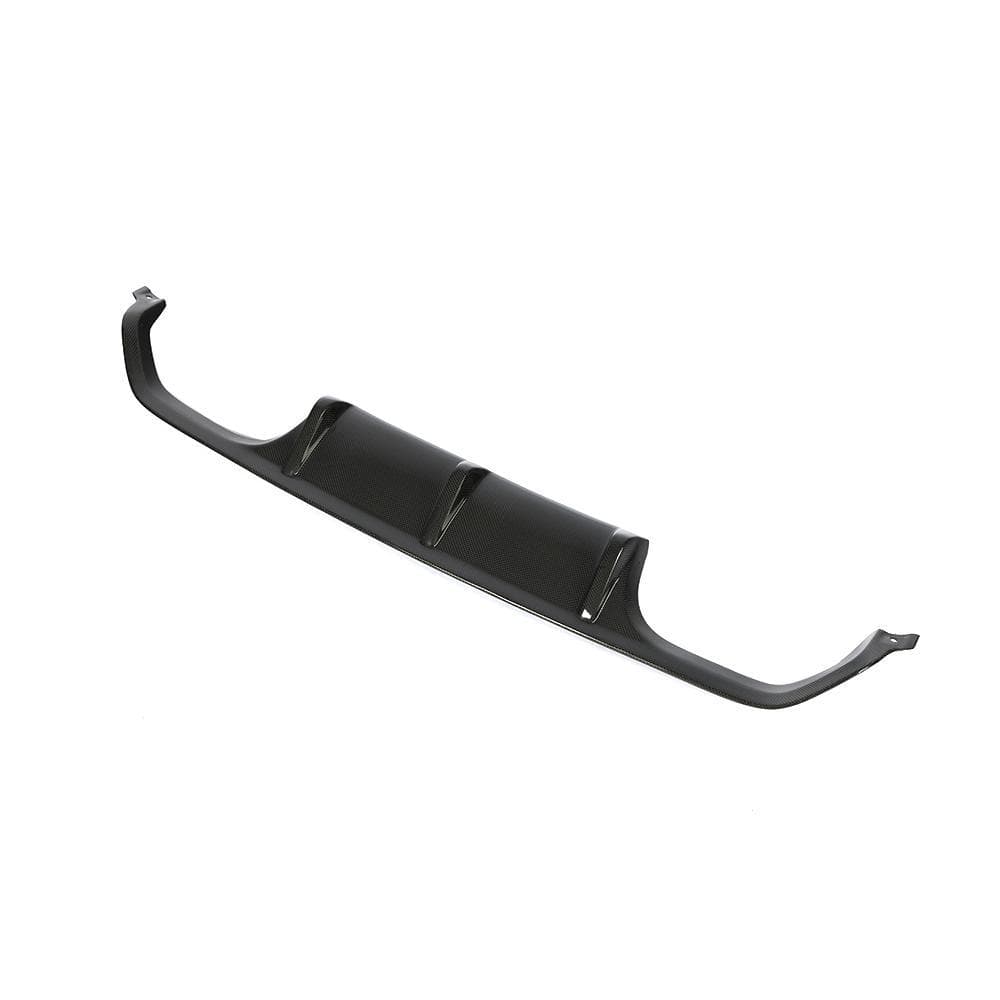BMW M4 - JC HECK CARBON DIFFUSOR – Bild 3