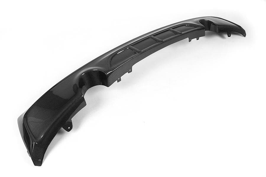 BMW F22 COUPE - CARBON DIFFUSOR – Bild 2