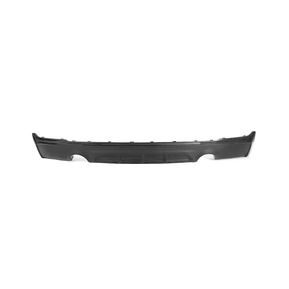 BMW F22 COUPE - CARBON DIFFUSOR – Bild 3