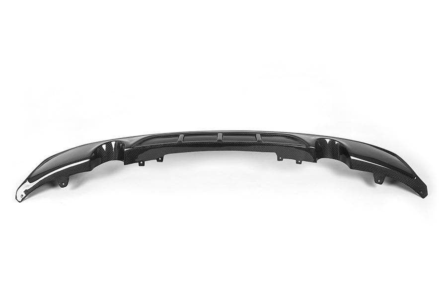 BMW F22 COUPE - CARBON DIFFUSOR – Bild 4