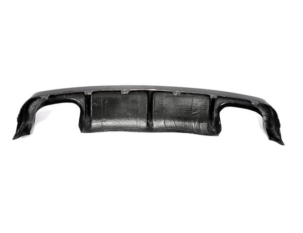 BMW X5M - JC CARBON HECK DIFFUSOR – Bild 4
