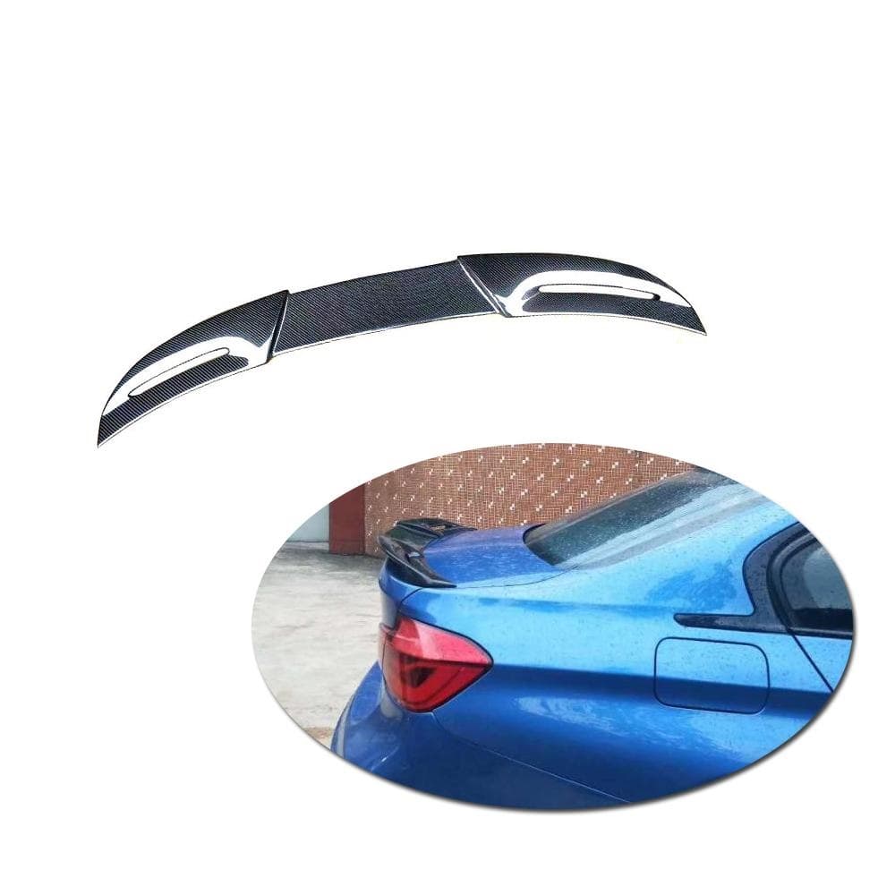 BMW G20 - CARBON HECKLIPPE HECKSPOILER LIPPE